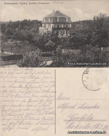 Ansichtskarte Buchholz-Moritzburg Genesungsheim Waldhof 1922 - Moritzburg