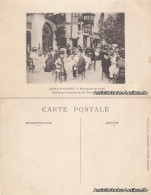 Postcard Algier دزاير Hotel S-George 1910 - Algiers