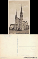 Philippsdorf-Georgswalde Filipov Jiříkov Wahlfahrtskirche 1935  - Czech Republic