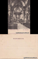 Altbunzlau-Brandeis (Elbe) Stará Boleslav Brandýs Nad Labem Kirche P Marie 1902 - Tchéquie