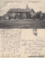 Rüttenscheid-Essen (Ruhr) Colonie Altenhof-Erholungsheim Auguste Viktoria 1918 - Essen