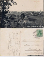 Ansichtskarte Königsbrück Kinspork Blick über Die Stadt 1914 - Koenigsbrueck