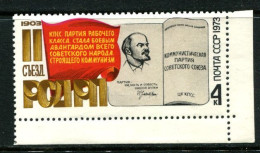 Russia. USSR 1973  MNH ** - Ungebraucht