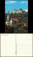 Ansichtskarte Coburg Veste Coburg Mit Morizkirche 1980 - Coburg