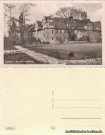 Ansichtskarte Glauchau Schloßpark Mit Schloß 1939  - Glauchau