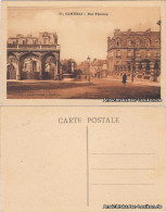 CPA Kamerich Cambrai (Kamerijk) Rue Fenelon 1914  - Andere & Zonder Classificatie