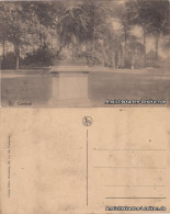 Kamerich Cambrai (Kamerijk) Jardin Public - L'Aveugle Et Le Paralytique 1918  - Andere & Zonder Classificatie