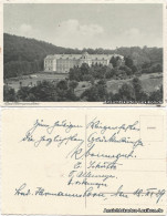 Ansichtskarte Bad Hermannsborn-Bad Driburg Partie Am Kurhaus 1929  - Bad Driburg