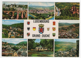 AK 213127 LUXEMBOURG - Andere & Zonder Classificatie