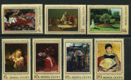 Russia. USSR 1973  MNH ** - Nuevos