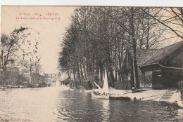 16-Cognac Le Yacht-Club Et Le Rowing-Club - Cognac