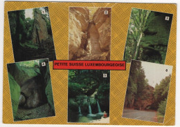 AK 213130 LUXEMBOURG - Petite Suisse Luxembourgeoise - Altri & Non Classificati