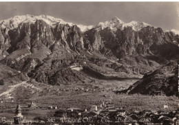 1954 BORGO VALSUGANA 2  TRENTO - Trento