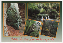 AK 213133 LUXEMBOURG - Petite Suisse Luxembourgeoise - Otros & Sin Clasificación