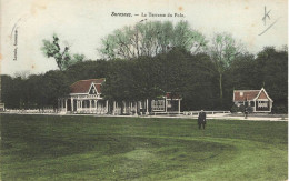 E337 Suresnes La Terrasse Du Polo - Suresnes