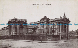 R632914 London. Tate Gallery. G. D. And D. The Star Series - Otros & Sin Clasificación