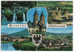 AK 213141 LUXEMBOURG - Echternach - Echternach