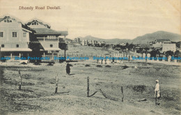 R632934 Dhondy Road Deolali - Welt