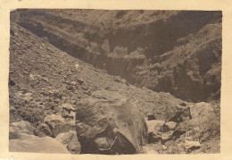 Photo Martinique Au Pied De  La Montagne Pelée - América