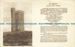 R632249 Leith Hill Tower. F. Frith - Welt