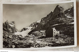 1937  MADONNA DI CAMPIGLIO 2  RIFUGIO TUCKETT   TRENTO - Trento