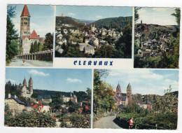 AK 213148 LUXEMBOURG - Clervaux - Clervaux