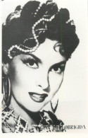 Actors Souvenir Photo Gina Lollobrigida - Famous People