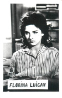 Actors Souvenir Photo Florina Luican - Célébrités