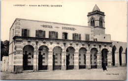 ALGERIE LAGHOUAT Annexe De L'hotel Saharien  - Laghouat