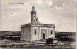 ALGERIE DJELFA La Mosquee - Djelfa