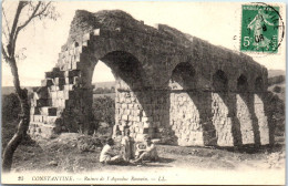 ALGERIE CONSTANTINE Ruines De L'acqueduc Romain  - Konstantinopel