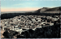 ALGERIE BOU SAADA Vue Générale  - Autres & Non Classés