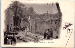 ALGERIE BISKRA Quartier De Bab Darb - Biskra