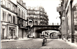 92 ASNIERES - L'avenue De La Marne. - Asnieres Sur Seine