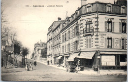 92 ASNIERES - Avenue Pereire  - Asnieres Sur Seine