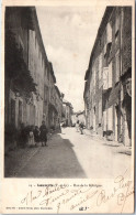 82 LAUZERTE - Rue De La Garrigue  - Lauzerte