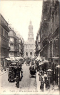 75 PARIS  Carte Postale Ancienne (voir Cliché) [86451] - Sonstige & Ohne Zuordnung