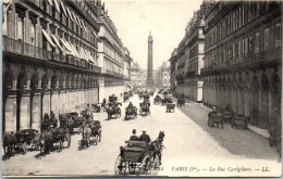 75 PARIS  Carte Postale Ancienne (voir Cliché) [86324] - Other & Unclassified