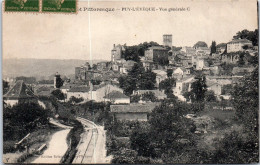 46 PUY L'EVEQUE  Carte Postale Ancienne (voir Cliché) [86348] - Autres & Non Classés