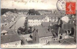 45 MONTARGIS  Carte Postale Ancienne (voir Cliché) [86355] - Montargis