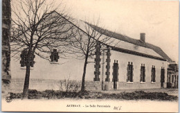 45 ARTENAY - La Salle Paroissiale  - Artenay