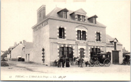 44 PIRIAC - L'hotel De La Plage  - Other & Unclassified