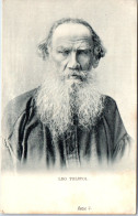 RUSSIE - Portrait De Leon Tolstoi  - Russie