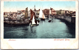 ROYAUME UNI  Carte Postale Ancienne (voir Cliché) [86605] - Otros & Sin Clasificación