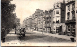 ROYAUME UNI  Carte Postale Ancienne (voir Cliché) [86611] - Otros & Sin Clasificación