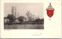 ROYAUME UNI  Carte Postale Ancienne (voir Cliché) [86560] - Andere & Zonder Classificatie