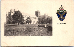 ROYAUME UNI  Carte Postale Ancienne (voir Cliché) [86559] - Autres & Non Classés