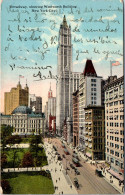 ETATS UNIS  Carte Postale Ancienne (voir Cliché) [86644] - Andere & Zonder Classificatie