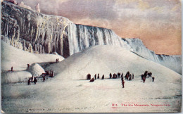 ETATS UNIS  Carte Postale Ancienne (voir Cliché) [86179] - Sonstige & Ohne Zuordnung