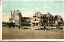 ETATS UNIS  Carte Postale Ancienne (voir Cliché) [86152] - Sonstige & Ohne Zuordnung